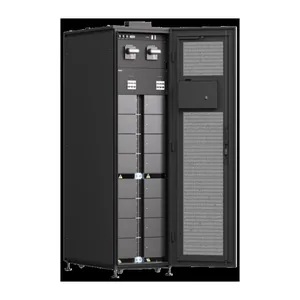 CSB电池 PowerBox磷酸铁锂蓄电池柜